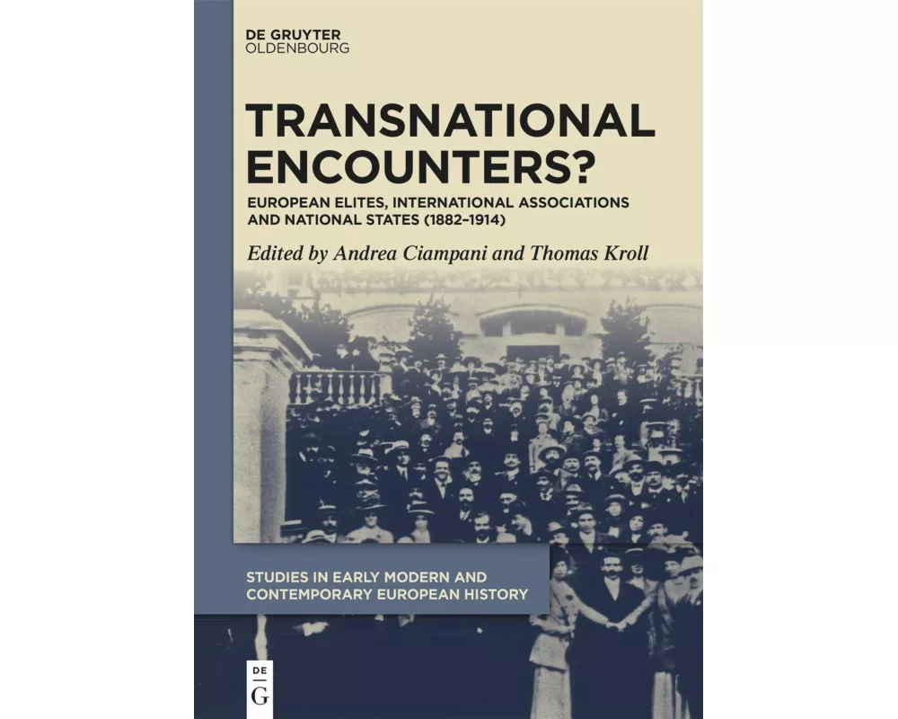 Transnational Encounters?