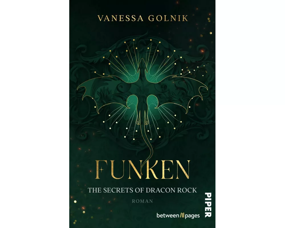 Funken – The Secrets of Dracon Rock