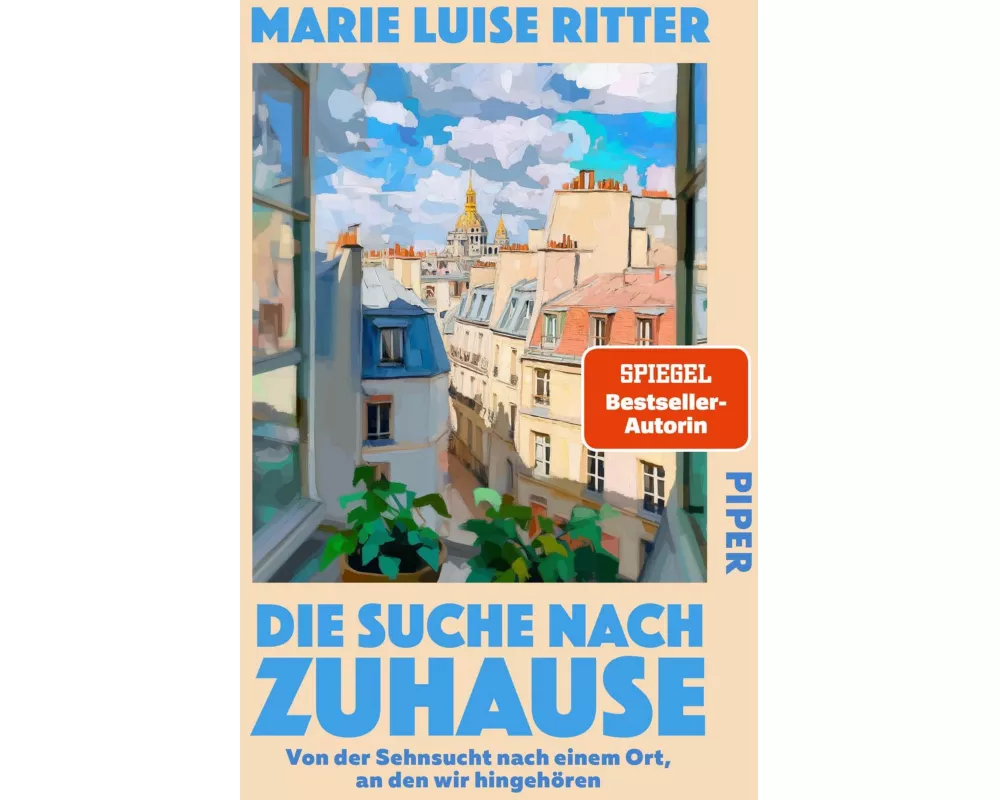 Die Suche nach Zuhause