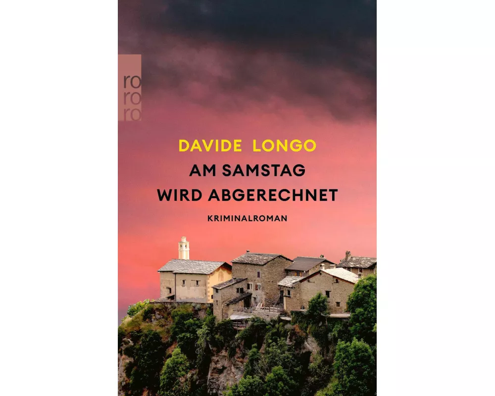 Am Samstag wird abgerechnet