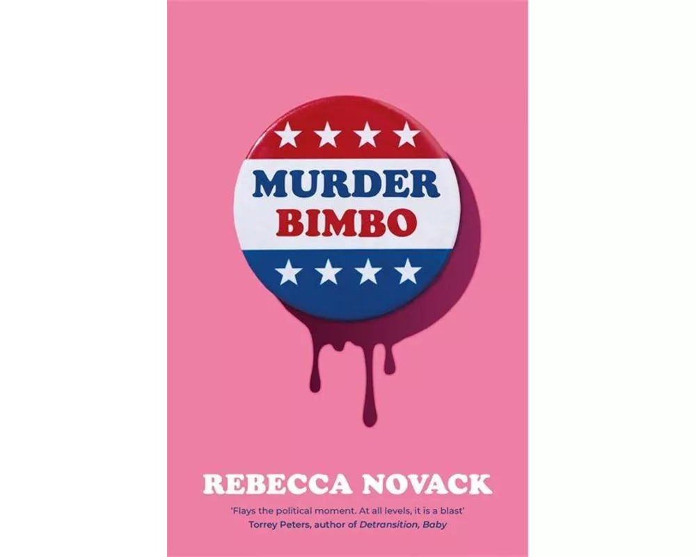 Murder Bimbo