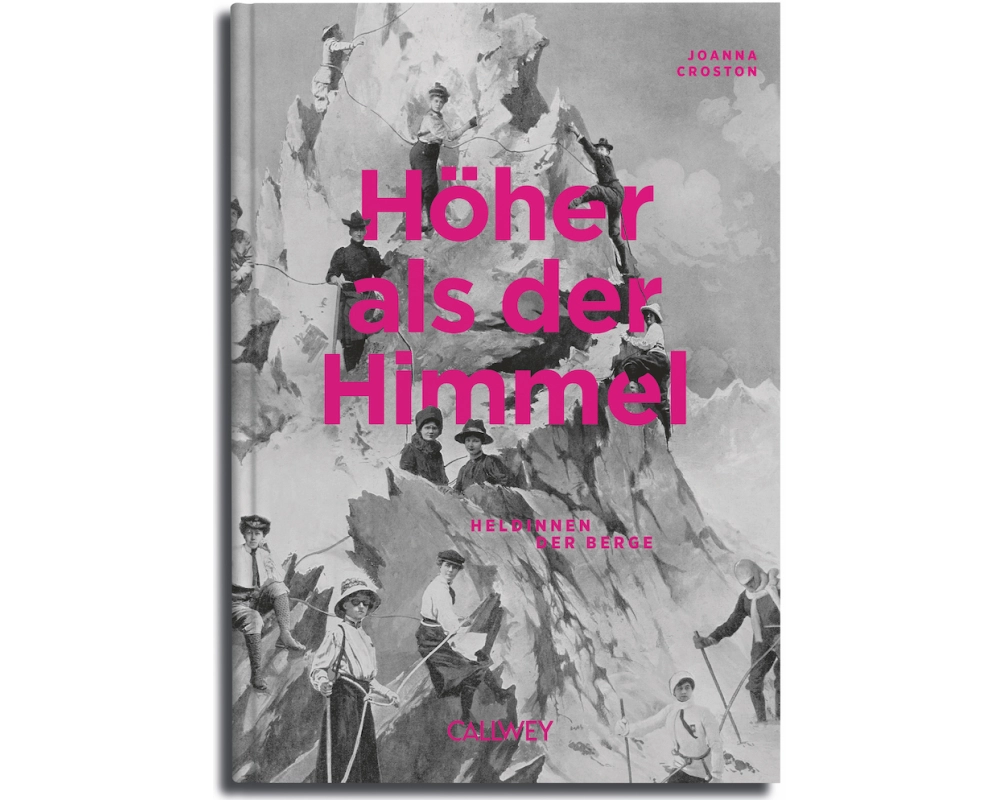 Höher als der Himmel