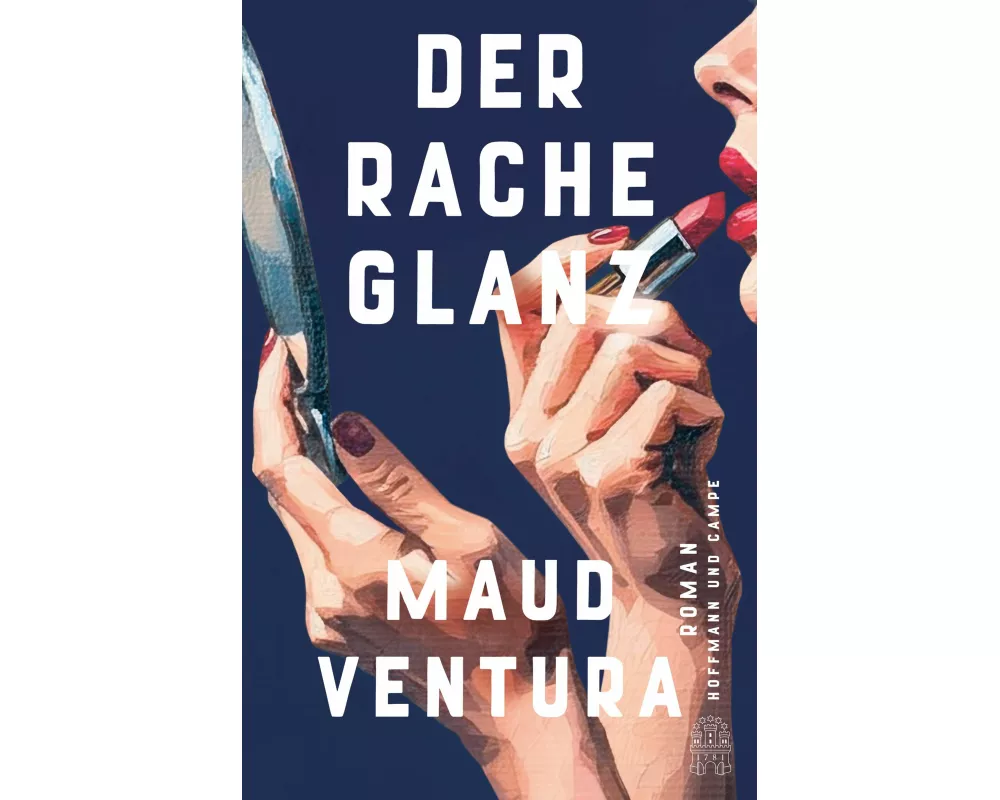 Der Rache Glanz