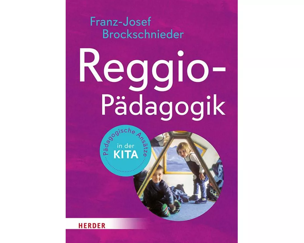 Reggio-Pädagogik