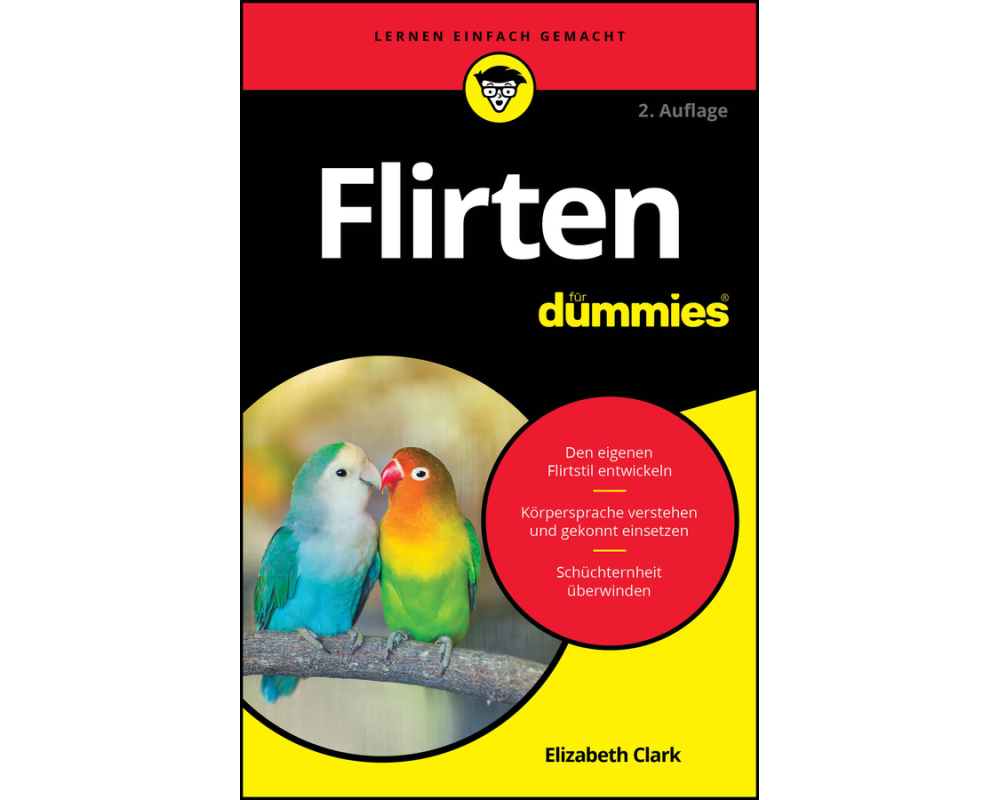 Flirten für Dummies