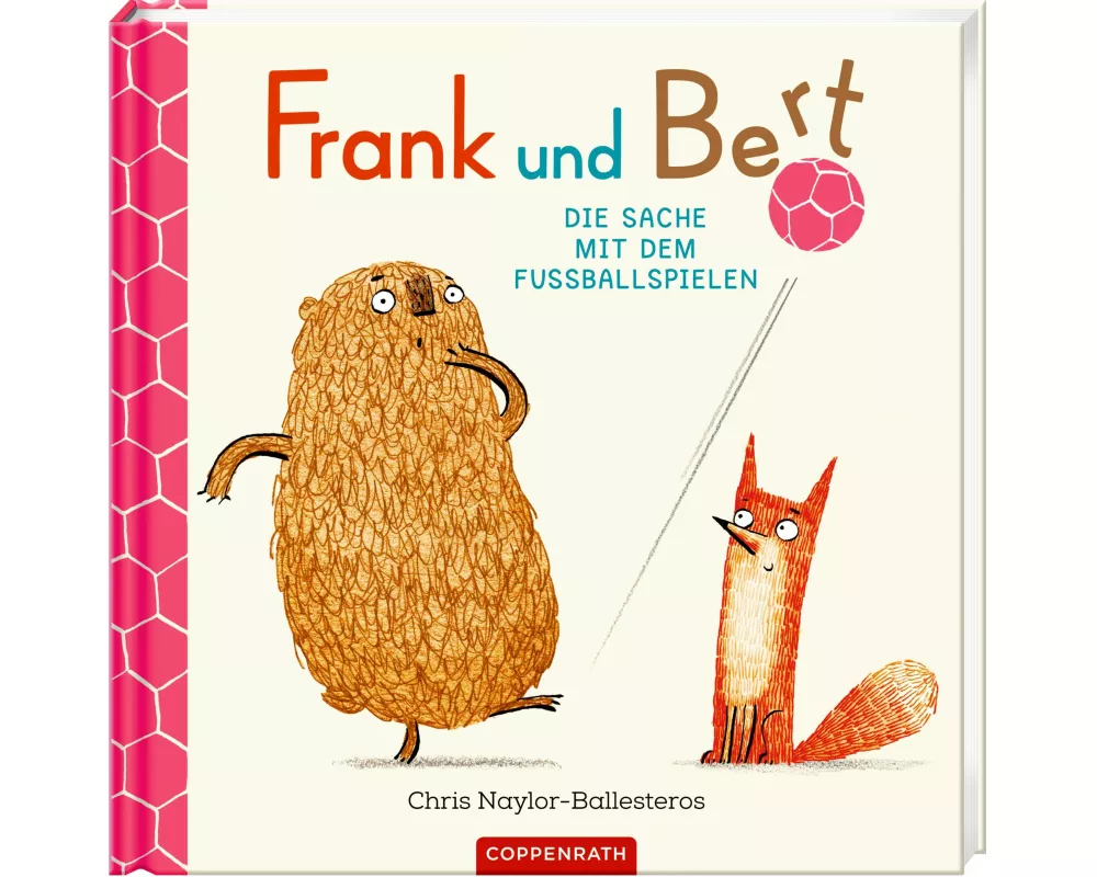 Frank und Bert