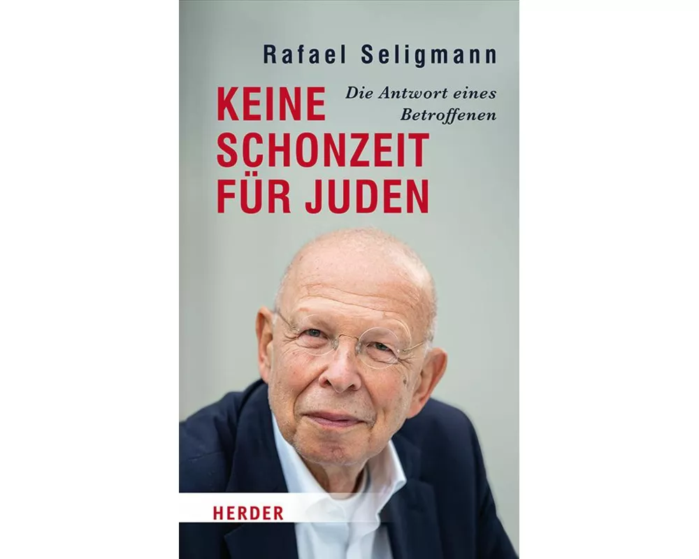 Keine Schonzeit für Juden