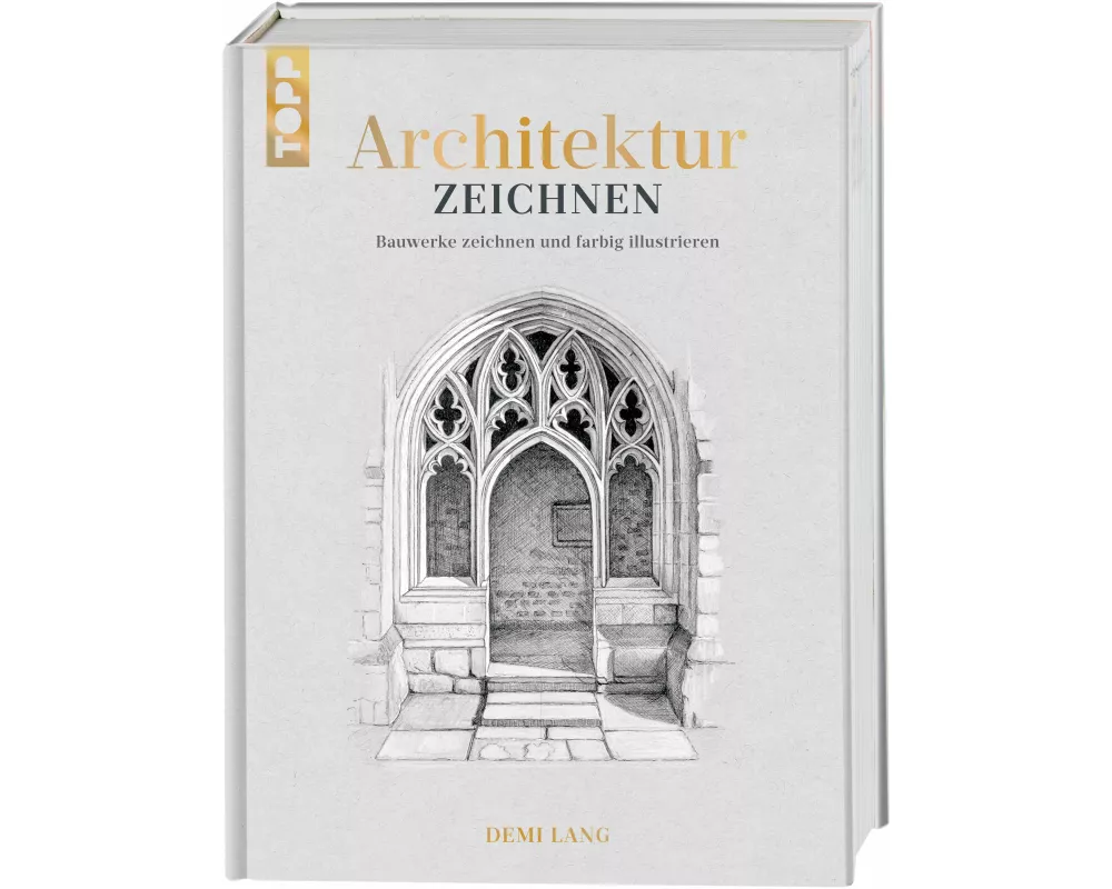 Architektur zeichnen