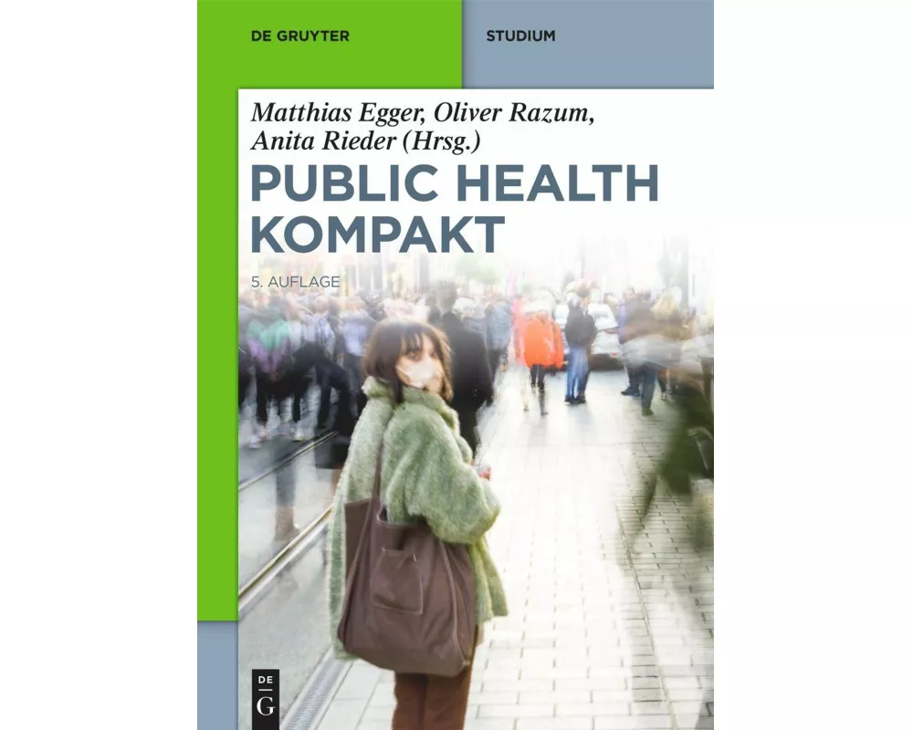 Public Health Kompakt