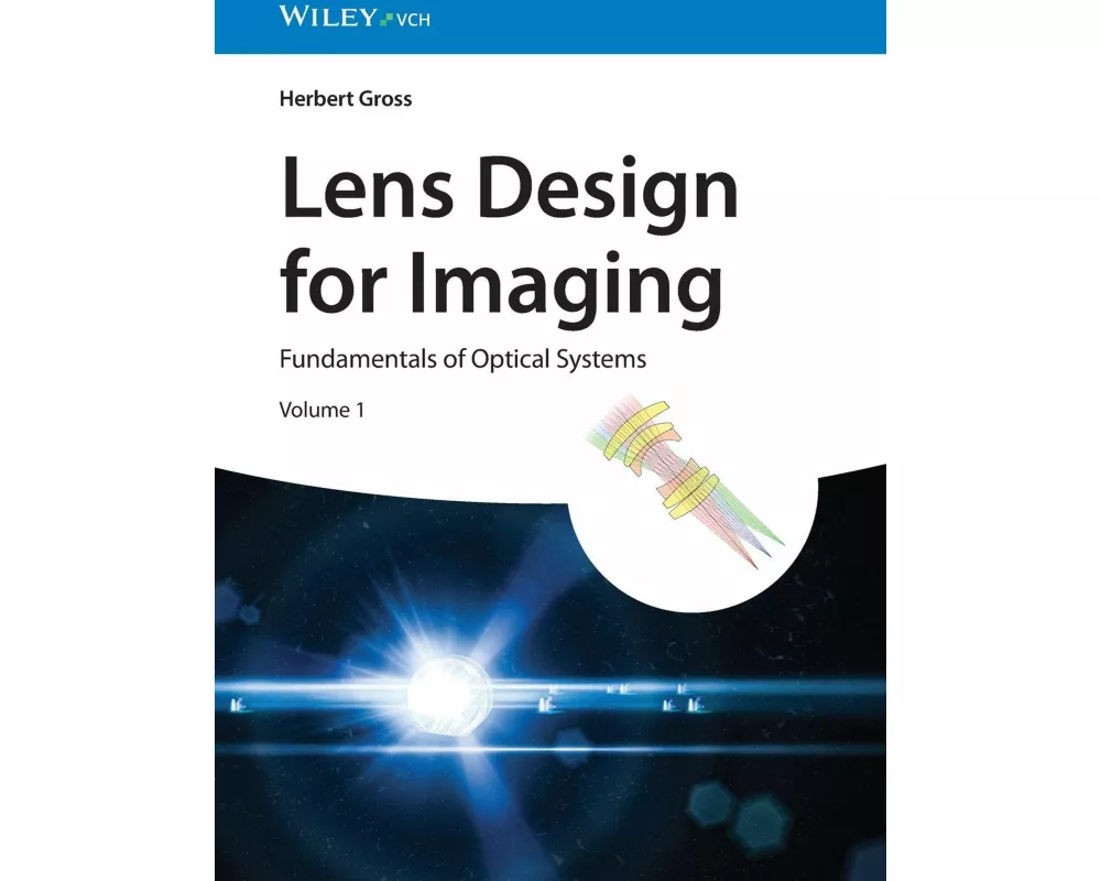 Lens Design for Imaging