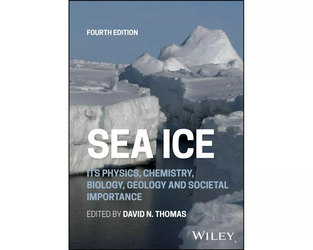 Sea Ice