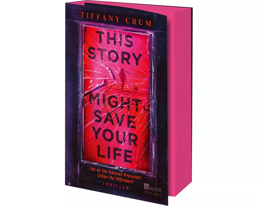 This Story Might Save Your Life