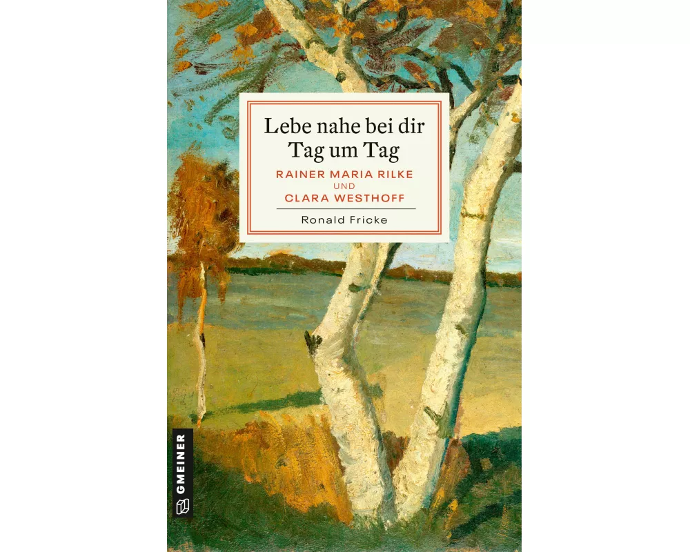 Lebe nahe bei dir Tag um Tag