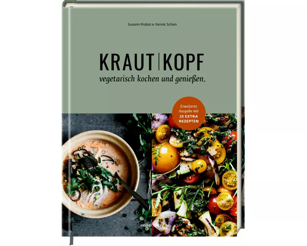 Krautkopf (Erweiterte Neuauflage)