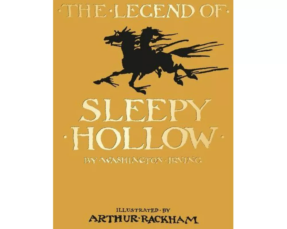 The Legend of Sleepy Hollow