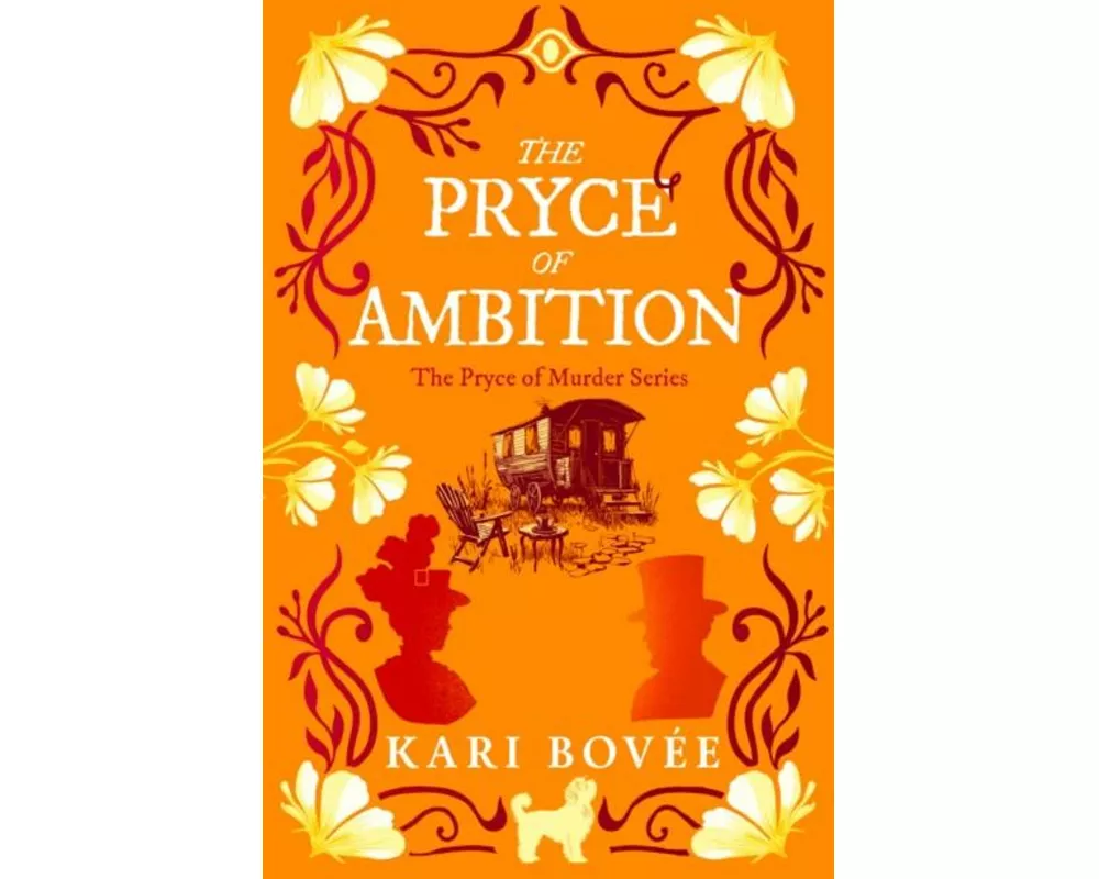 The Pryce of Ambition