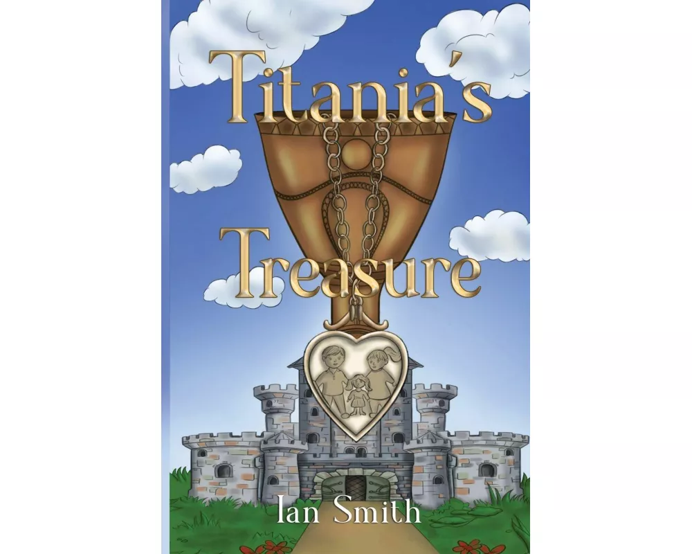 Titania's Treasure