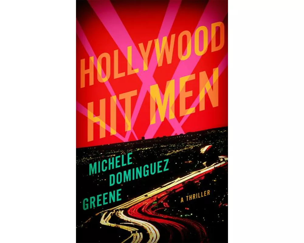 Hollywood Hit Men