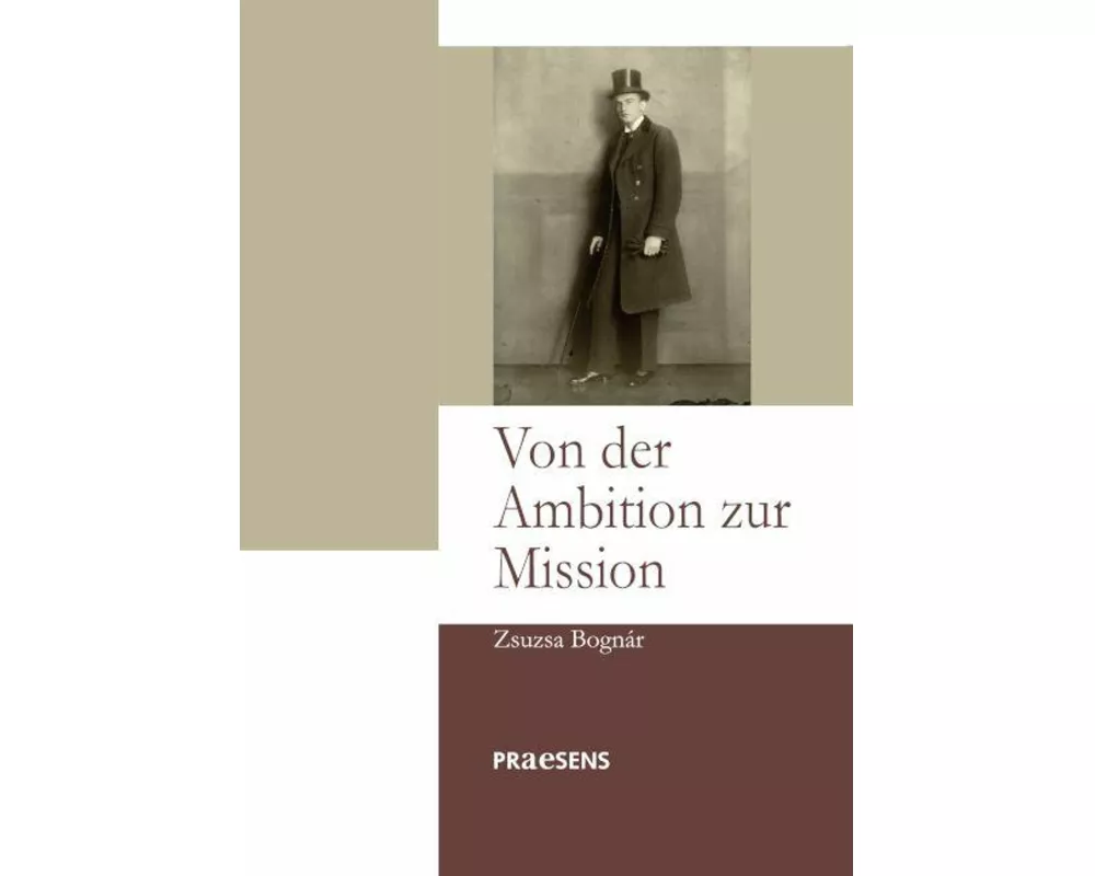 Von der Ambition zur Mission