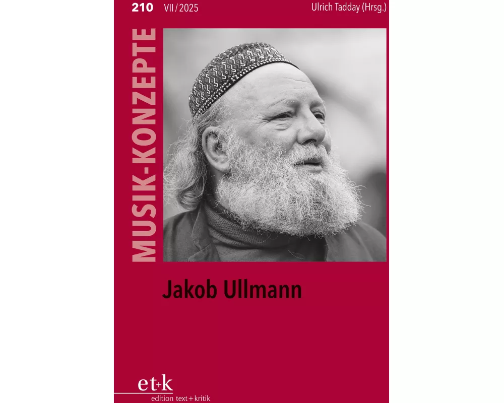 Jakob Ullmann