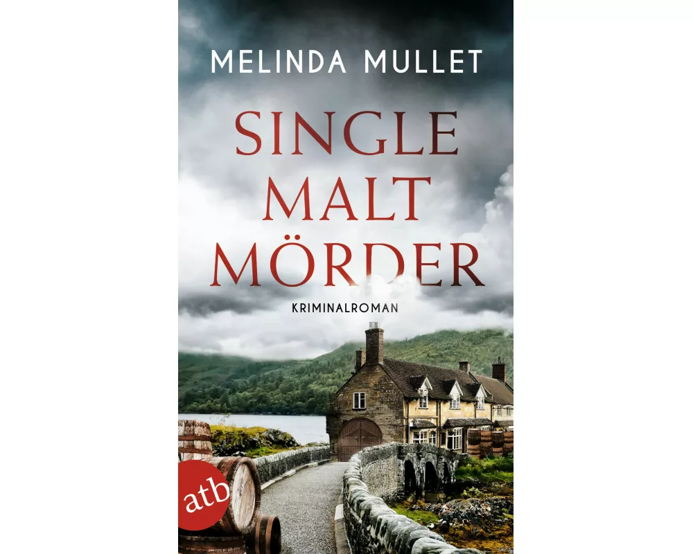 Single Malt Mörder