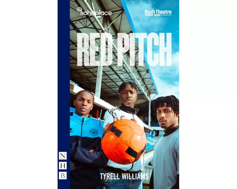 Red Pitch