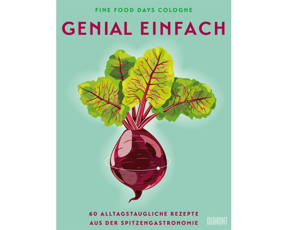 Genial einfach