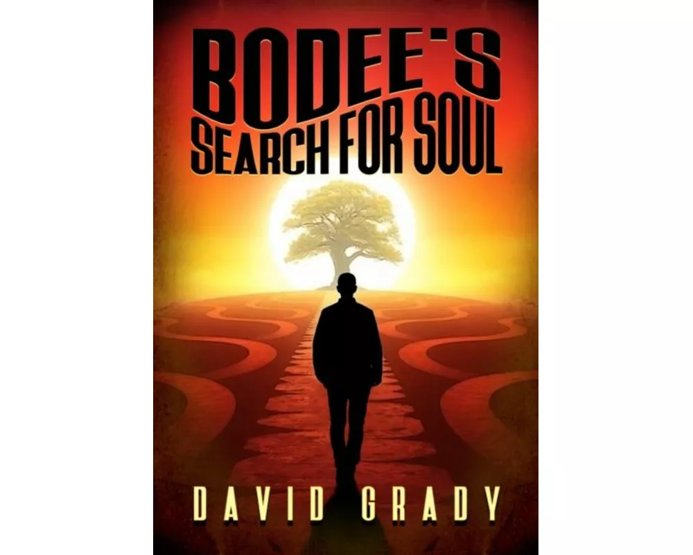 Bodee's Search for Soul