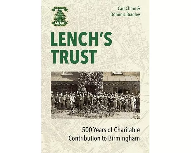 Lench's Trust