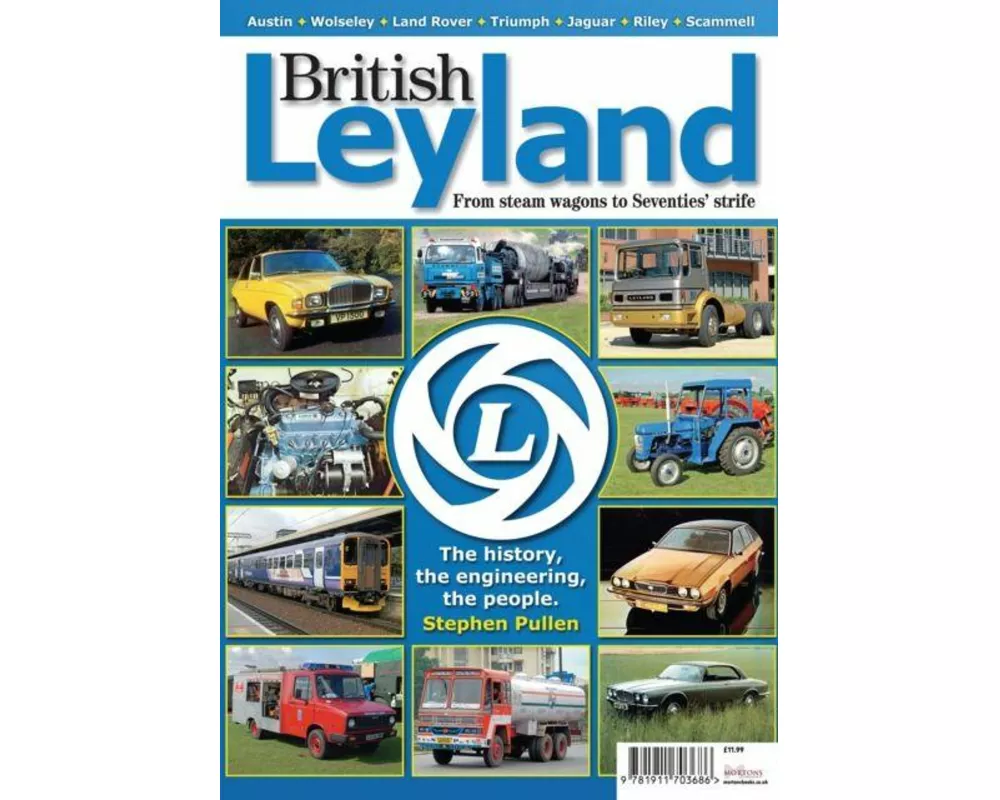 British Leyland