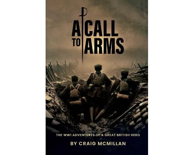A Call To Arms