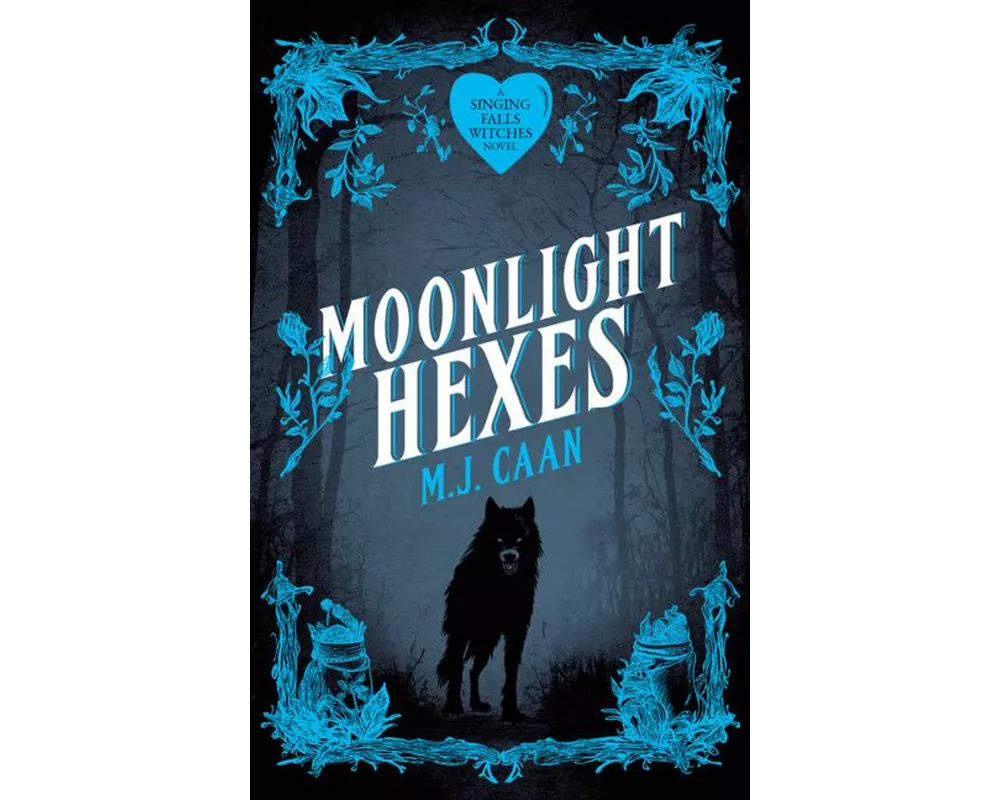 Moonlight Hexes