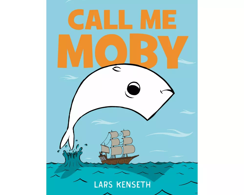 Call Me Moby