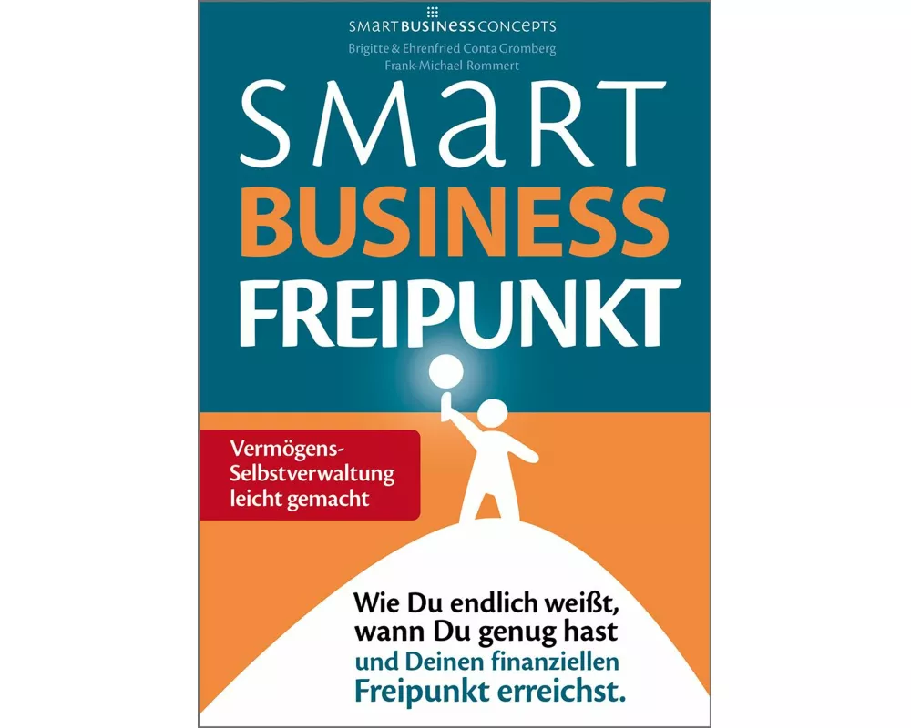 Smart Business Freipunkt