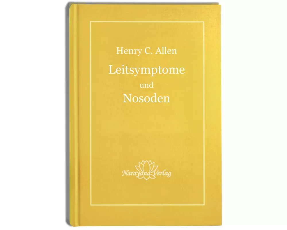 Leitsymptome und Nosoden