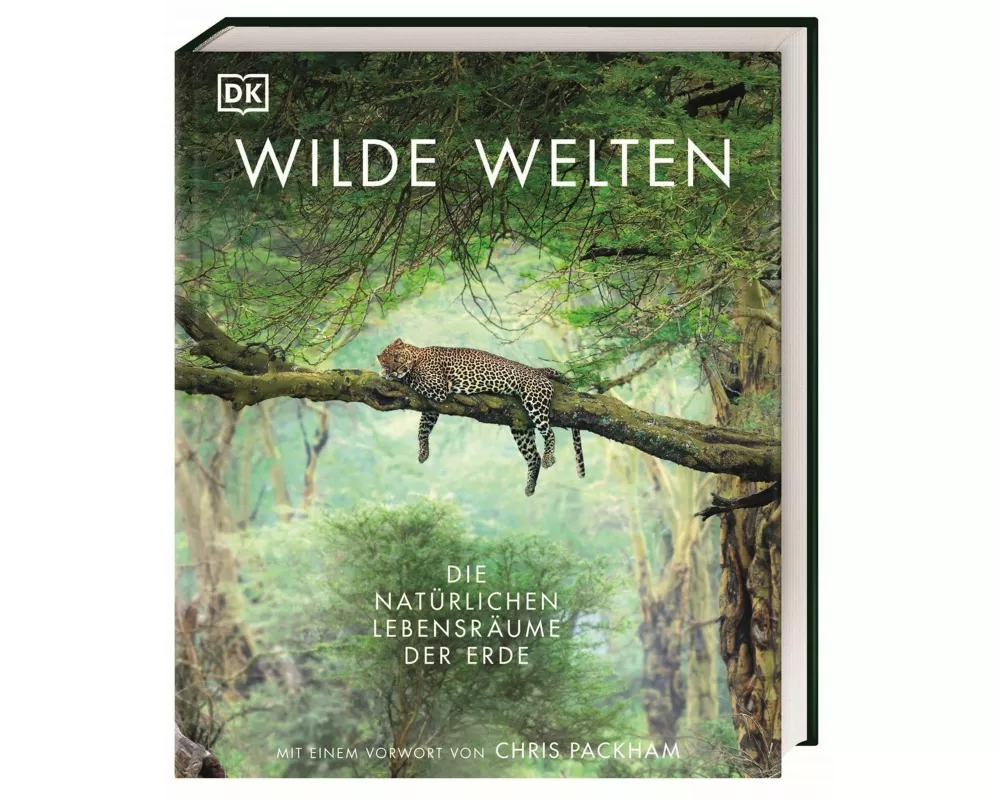 Wilde Welten