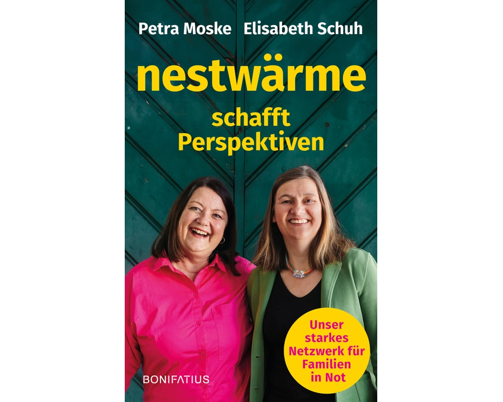 Nestwärme schafft Perspektiven