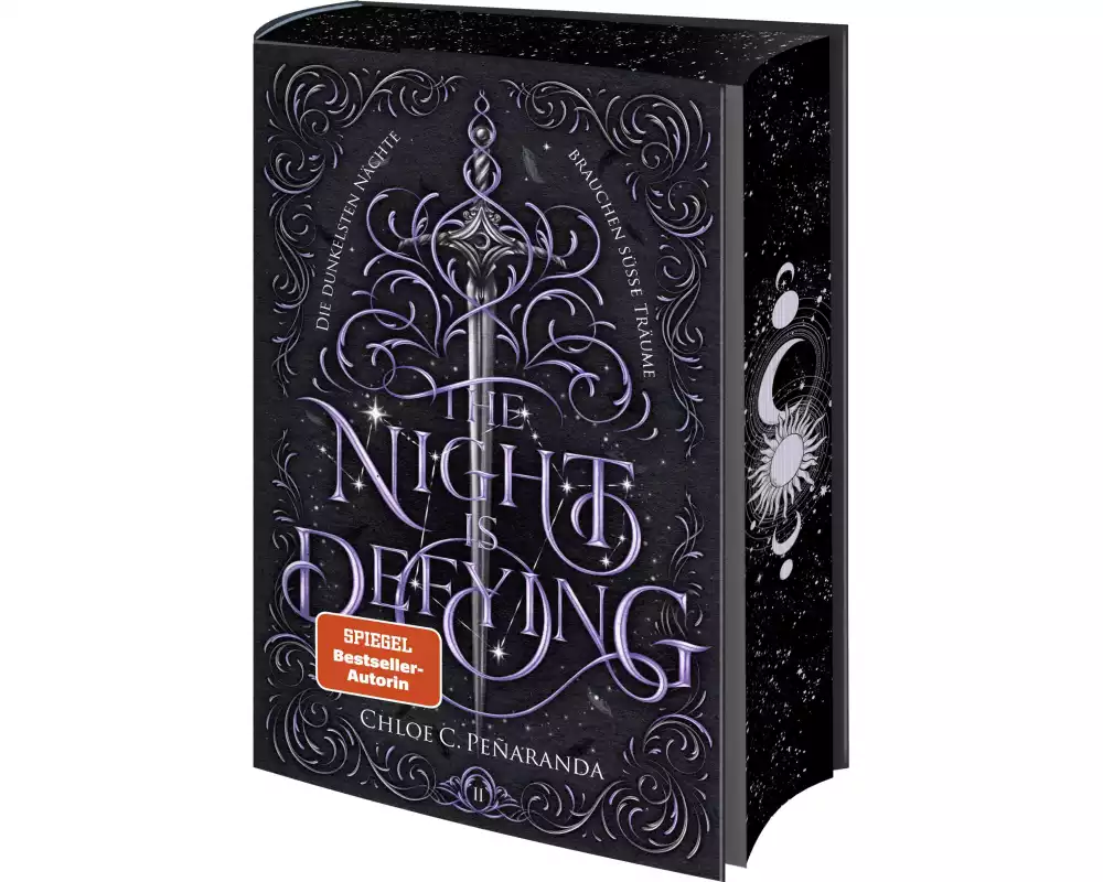 The Night is Defying