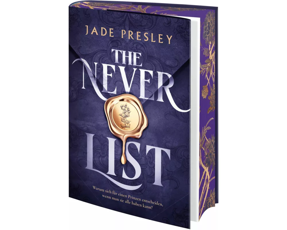 The Never List
