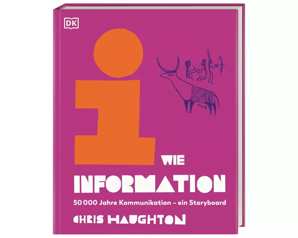 i wie Information