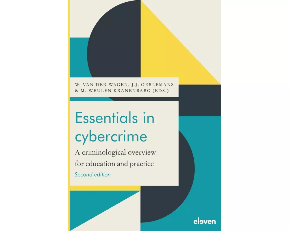 Essentials in cybercrime