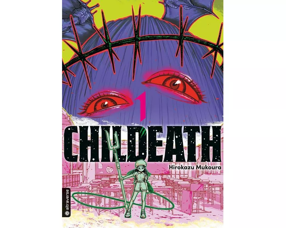Childeath 01