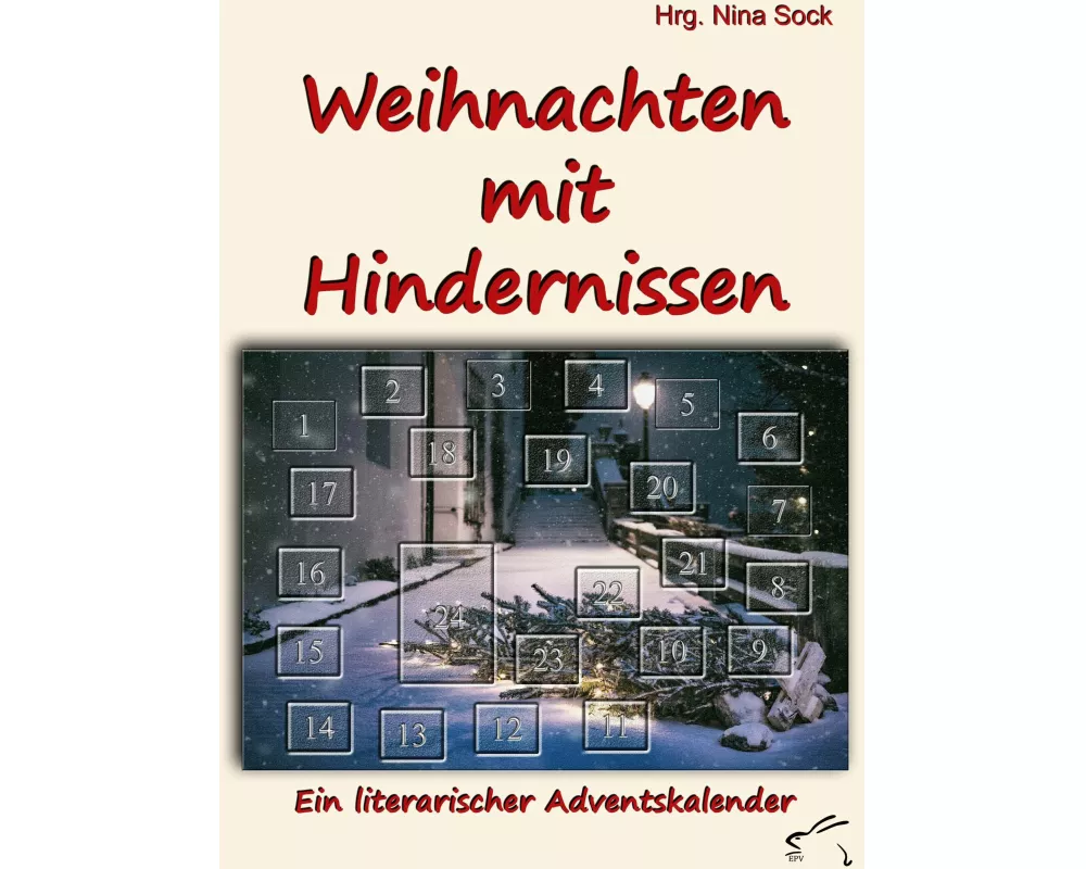 Weihnachten mit Hindernissen
