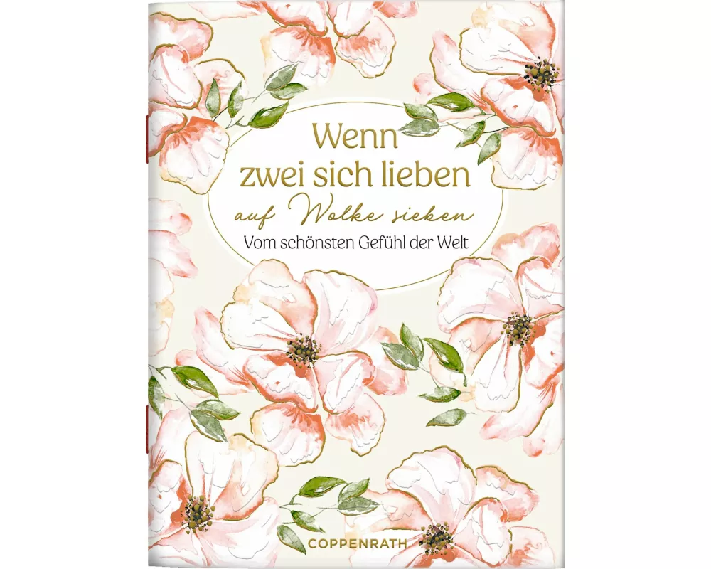 Wenn zwei sich lieben auf Wolke sieben