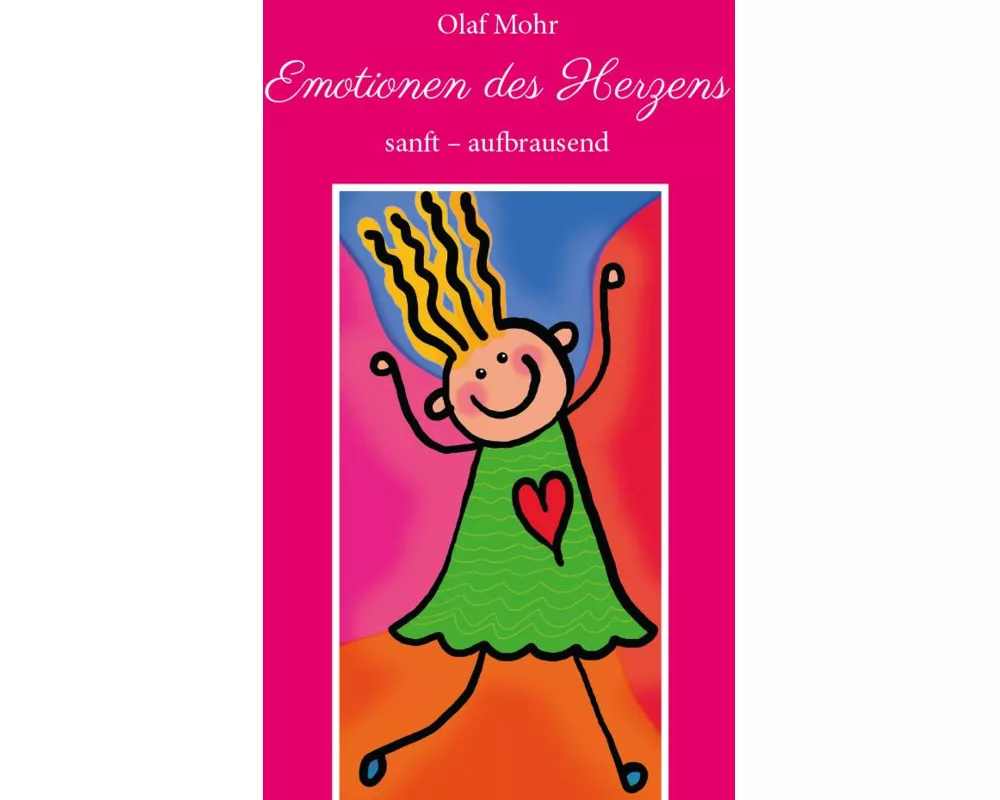 Emotionen des Herzens