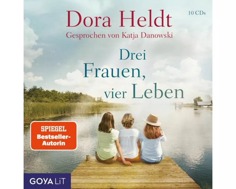 Drei Frauen, vier Leben