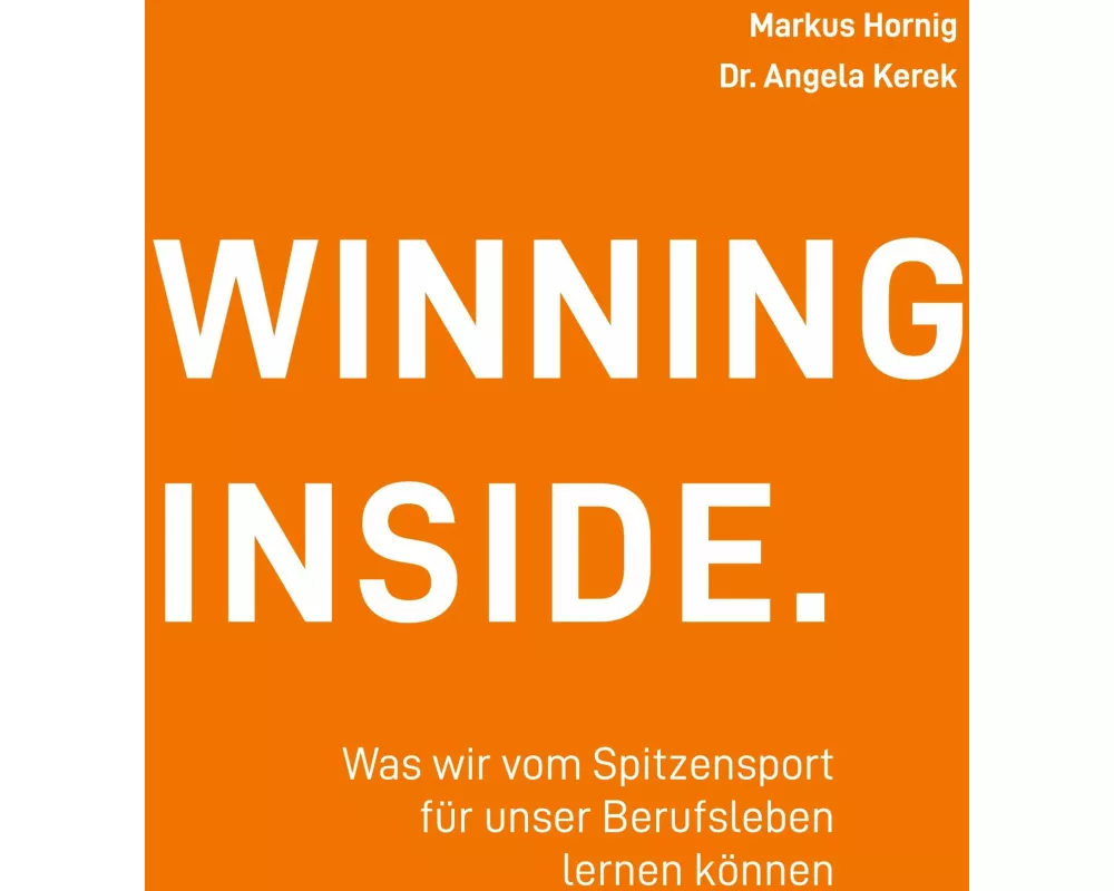 Winning Inside