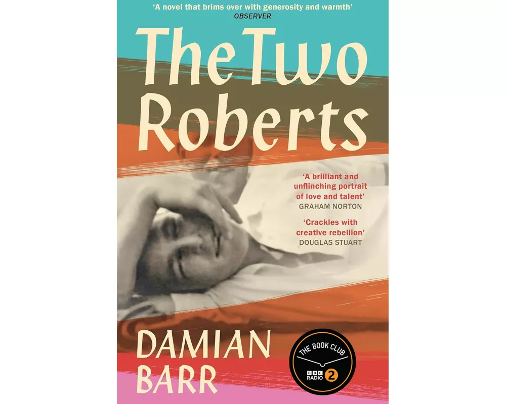The Two Roberts