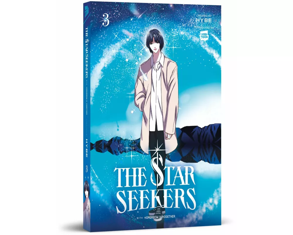 The Star Seekers 3