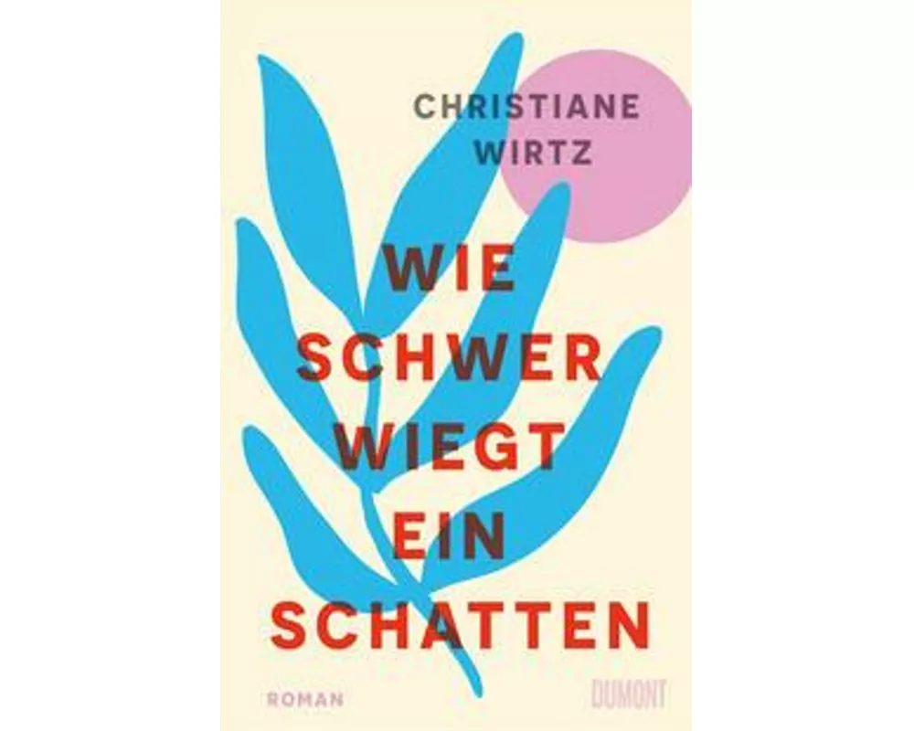 Wie schwer wiegt ein Schatten